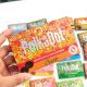 PolkaDot Chocolate Bar Packaging Boxes | 20 Flavors
